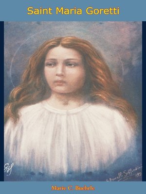 cover image of Saint Maria Goretti